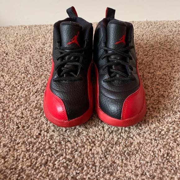 New! Jordan “flu game” 12 - Picture 2 of 4